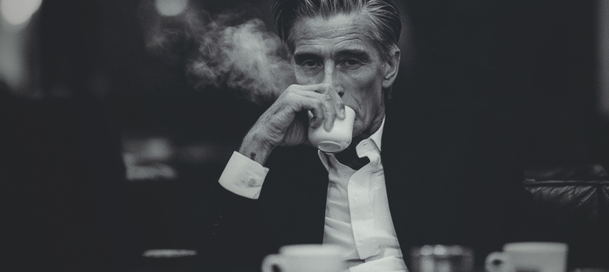 Cesario - Become the CEO of Self