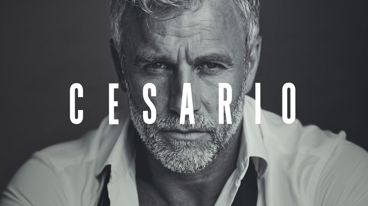 Cesario - Become the CEO of Self